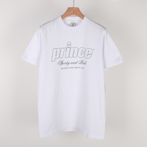 [하자세일] 프린스 헬스 라운드 화이트 TS512WH