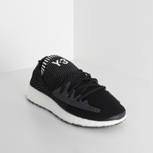 [클로딩캡슐] RAITO RACER 블랙 F97404