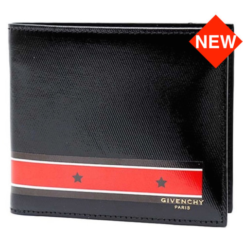 [벨이탈리아]★당일발송★지방시BK06021392 스타 반지갑