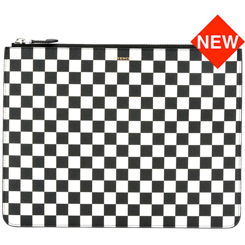 [벨이탈리아]★당일발송★지방시BK06072620안티고나 레더 클러치