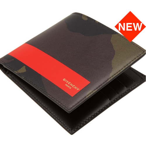 [벨이탈리아]★당일발송★지방시BK6005K032반지갑