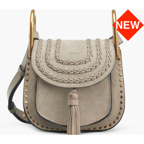 [벨이탈리아]*당일발송* 클로에 3S1220H67 미니 허드슨 백