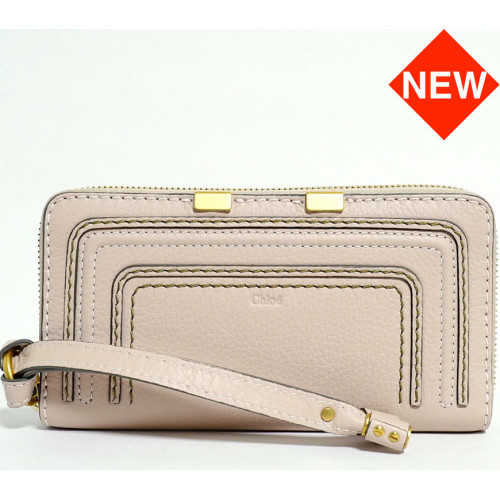 [벨이탈리아]★당일발송★클로에 3P0637-161 레더 장지갑