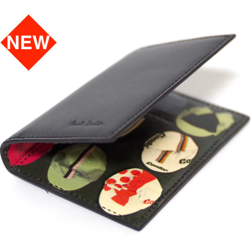 [벨이탈리아]*당일발송*폴 스미스 사이클링 캡 프린트 카드지