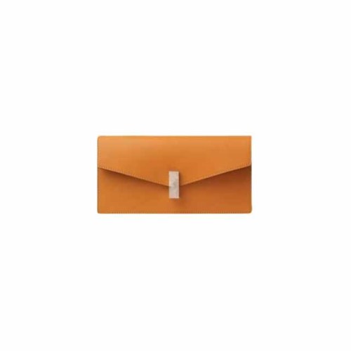 발렉스트라 이사이드 클러치 오렌지 여성 WBES0080089LOCGSJZ