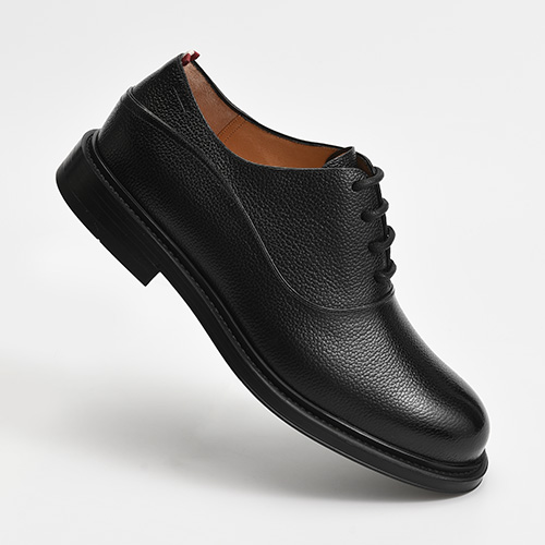 발리 NILDER 닐더 구두(블랙) 6239819 140