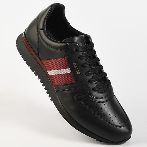 발리 ASTEL 아스텔 스니커즈(블랙) 6231537 510