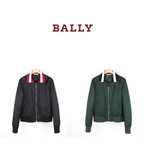 [클로딩캡슐] 카라삼선 바람막이 2COL M3BA178F9S080