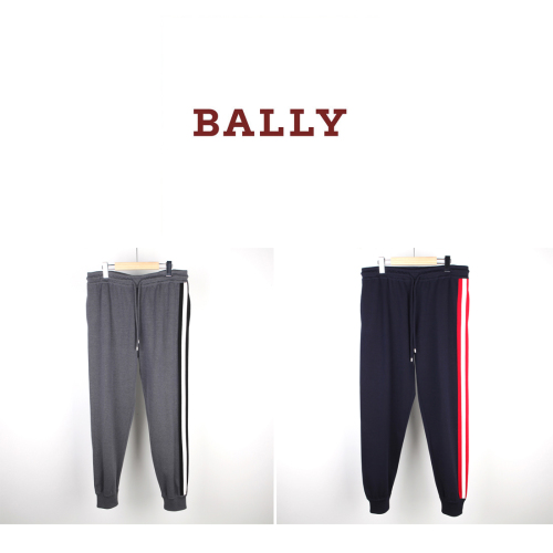 [클로딩캡슐] 삼선 트레이닝팬츠 2COL M4LR071K 7S070