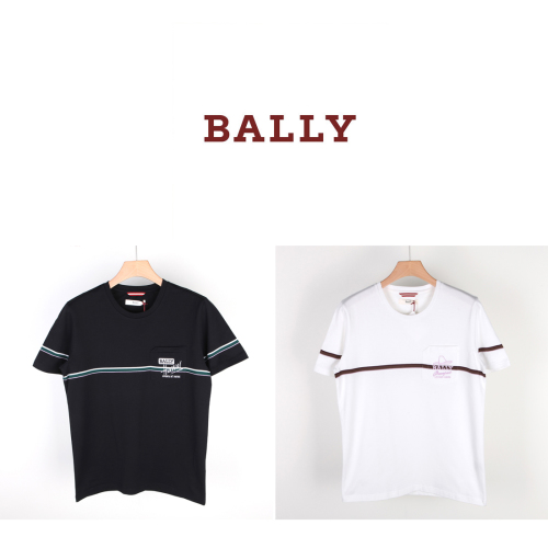 [클로딩캡슐] 포켓로고 라운드 2COL M5DI329F75202