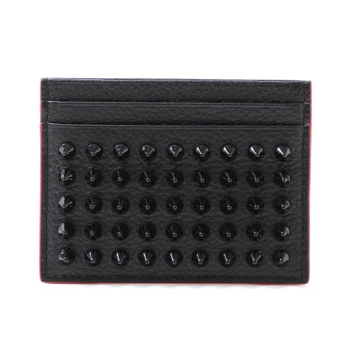 크리스챤루부텡 키오스 카드지갑 1175211