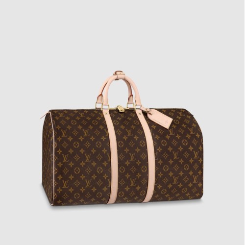 [국내배송] 쇼핑백 풀셋 루이비통 키폴 55 M41424