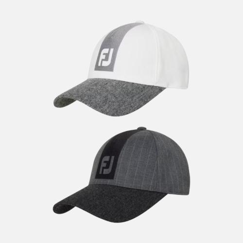 [국내배송] 쇼핑백 선물포장 풋조이 골프 캡 모자