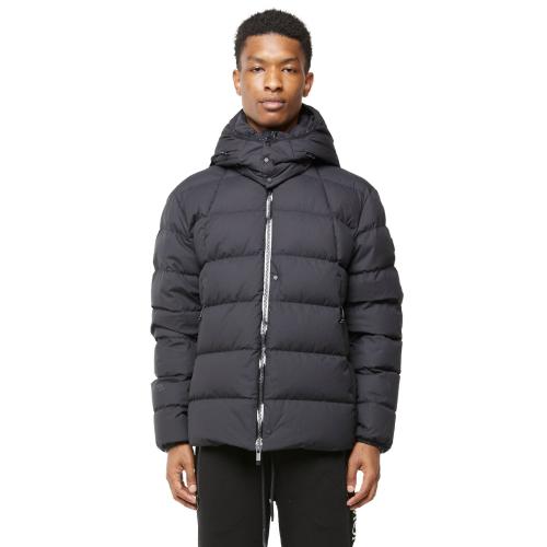 [당일배송]위너스애비뉴 몽클레어 ZoZ SABOR 쇼트 다운 재킷 1A000415958J999