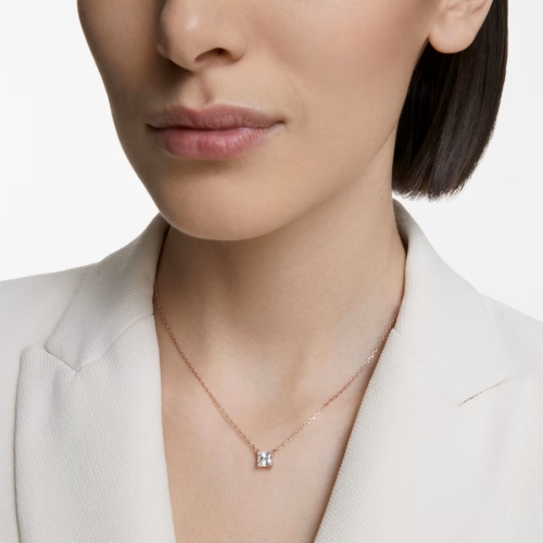 [당일배송] SWAROVSKI Attract 네크리스 5510698