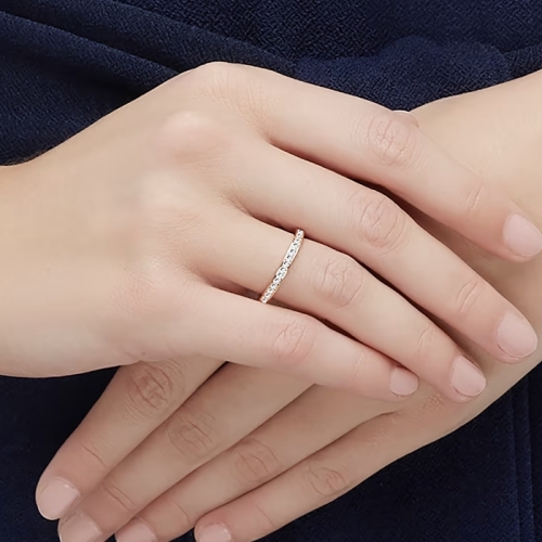 [당일배송] Swarovski Rare 반지 5032901