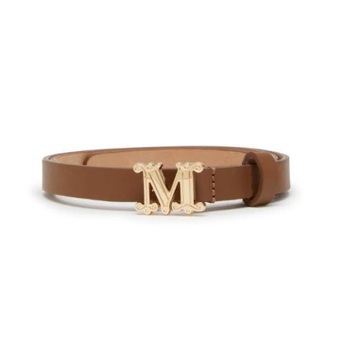 [당일발송]막스마라 WoW MGRAZIATA15 벨트 2345060533600 MM81269