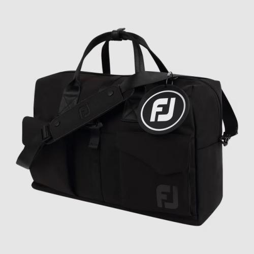 [국내배송]  쇼핑백 선물포장 풋조이 골프 공용 보스턴 백