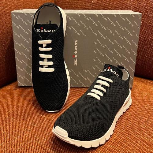 [킥샵/당일] 키톤 메쉬 스니커즈 N00809 03
