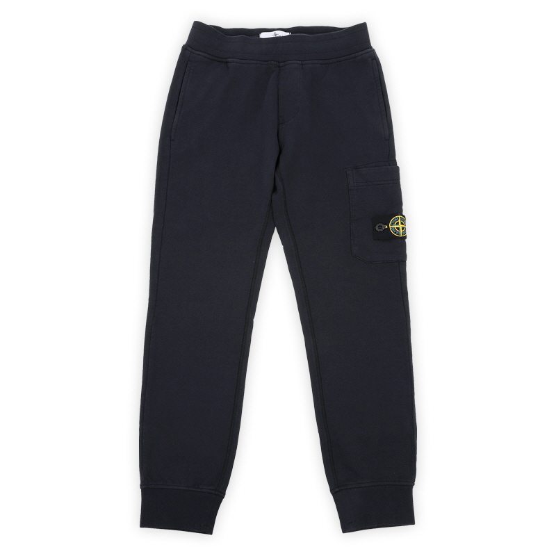 디몬트 스톤 키즈 와펜 패치 트레이닝 팬츠(블랙) 751661540 V0029