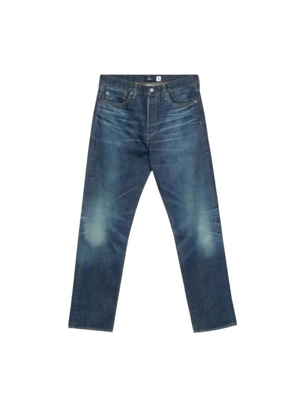 [라이크어스타] 리바이스 BLUE TAB 1980S 501 MIJ 클리퍼 청바지 A5875 0014 MIJ CLIPPER