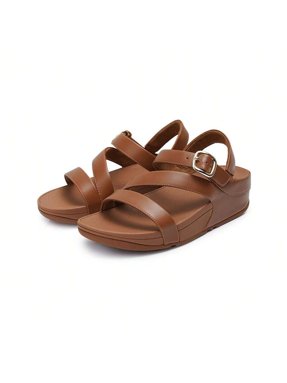 WOMEN'S THE SKINNY II BACK-STRAP SANDALS