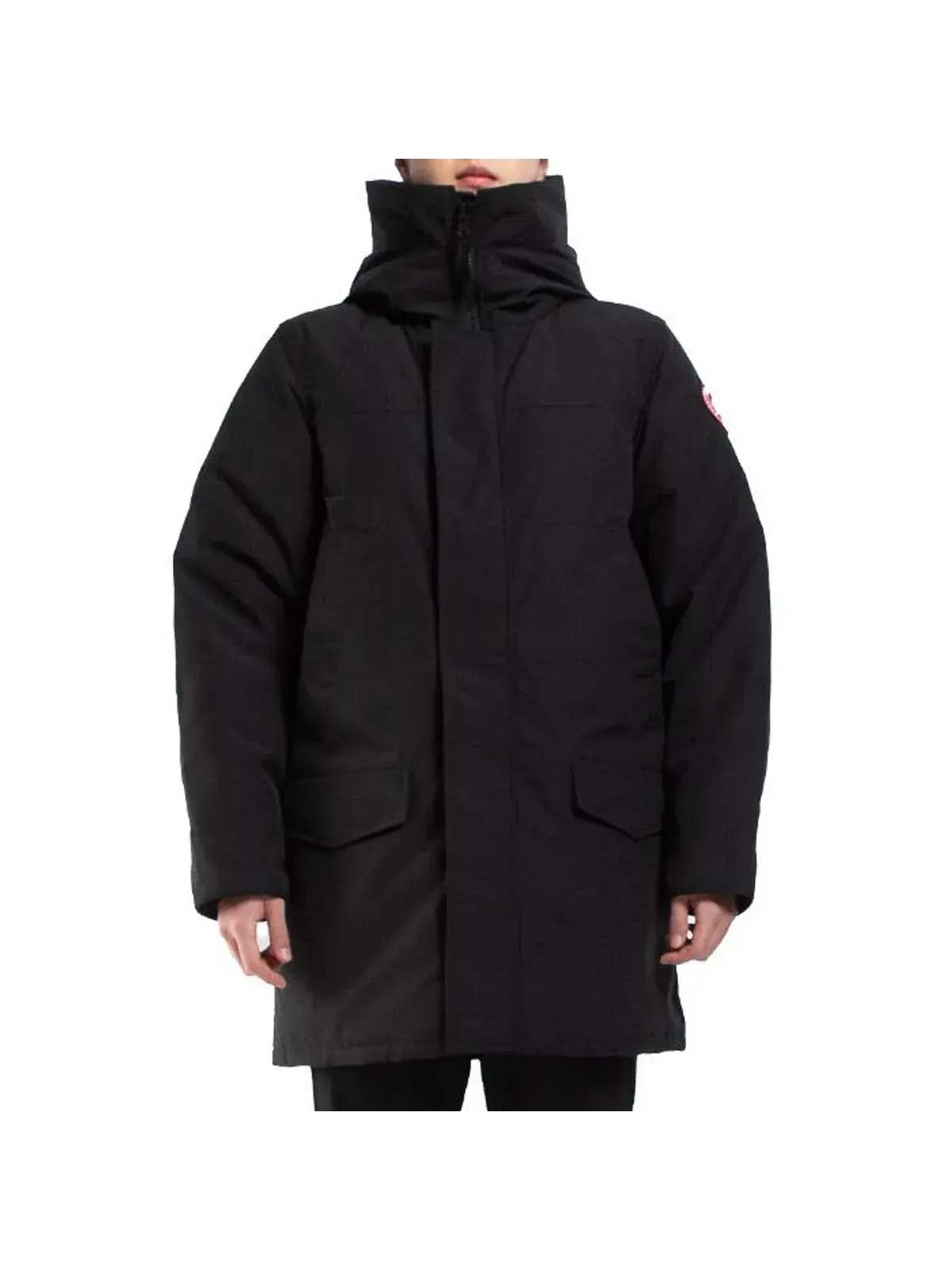 [라이크어스타] 25W 랭포드 다운 패딩 자켓 Langford Parka 2052M 9061