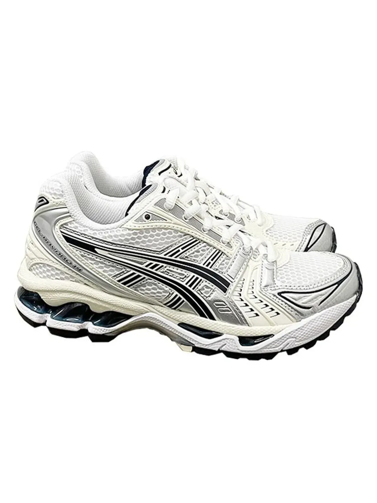 [논현 더팩토리](당일) 24FW 아식스 GEL KAYANO 젤 카야노 14 스니커즈 (1202A056 109)