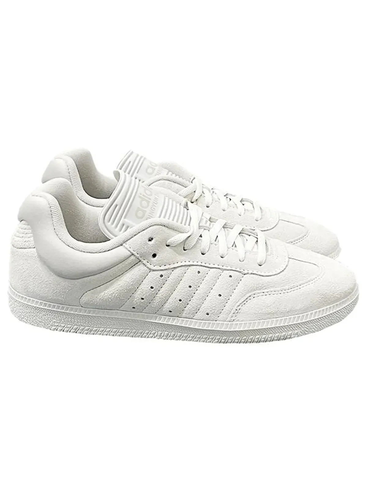 [논현 더팩토리](당일) 24FW 아디다스 X 딩윤 장 삼바 스니커즈 (IF9703)