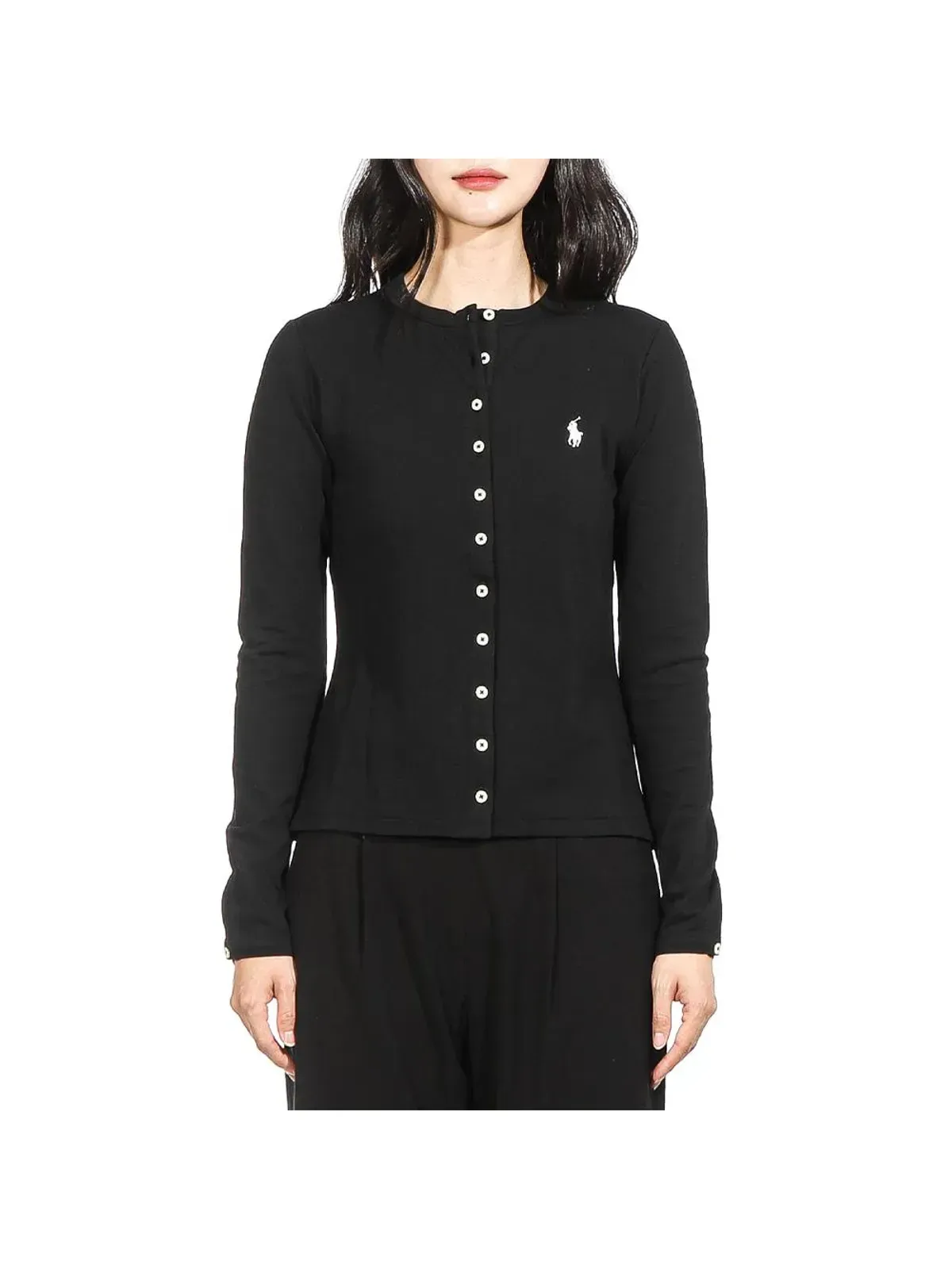 [폴로랄프로렌] 25FW (211941175 002) 여성 가디건