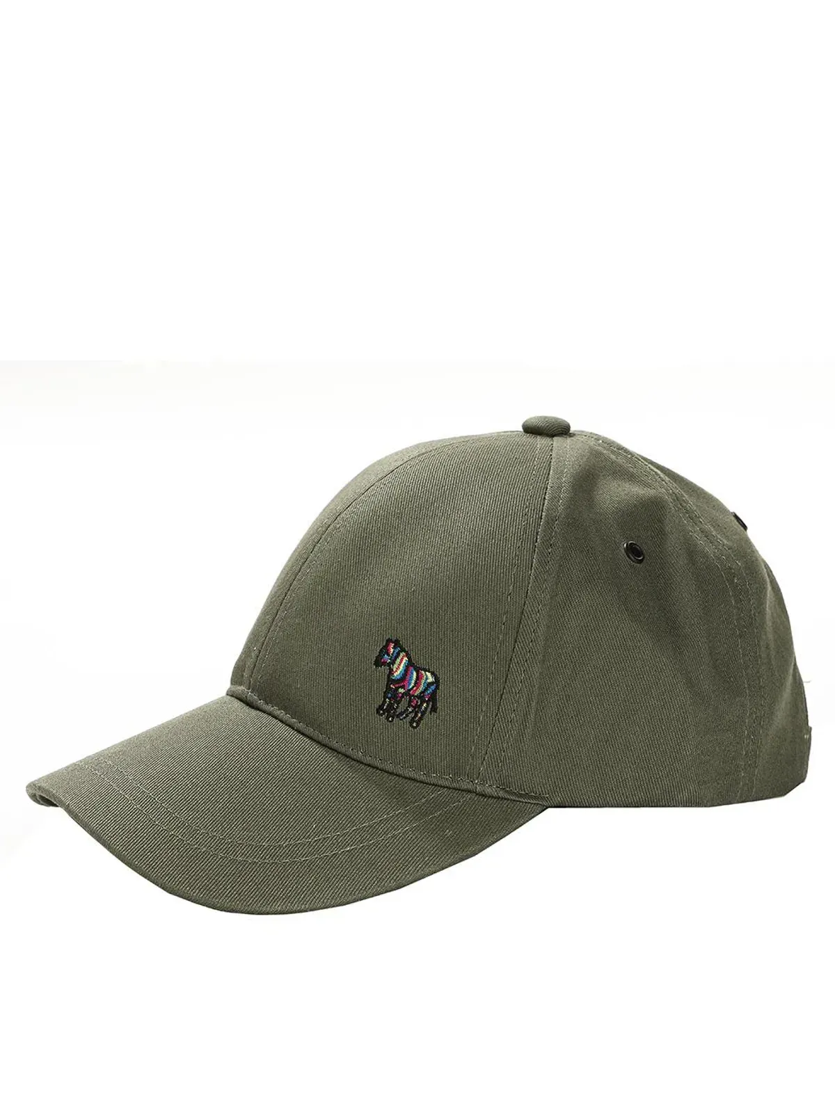 [폴스미스] 25FW (M1A 987DT TZEBRA 34) 남성 지브라 캡모자