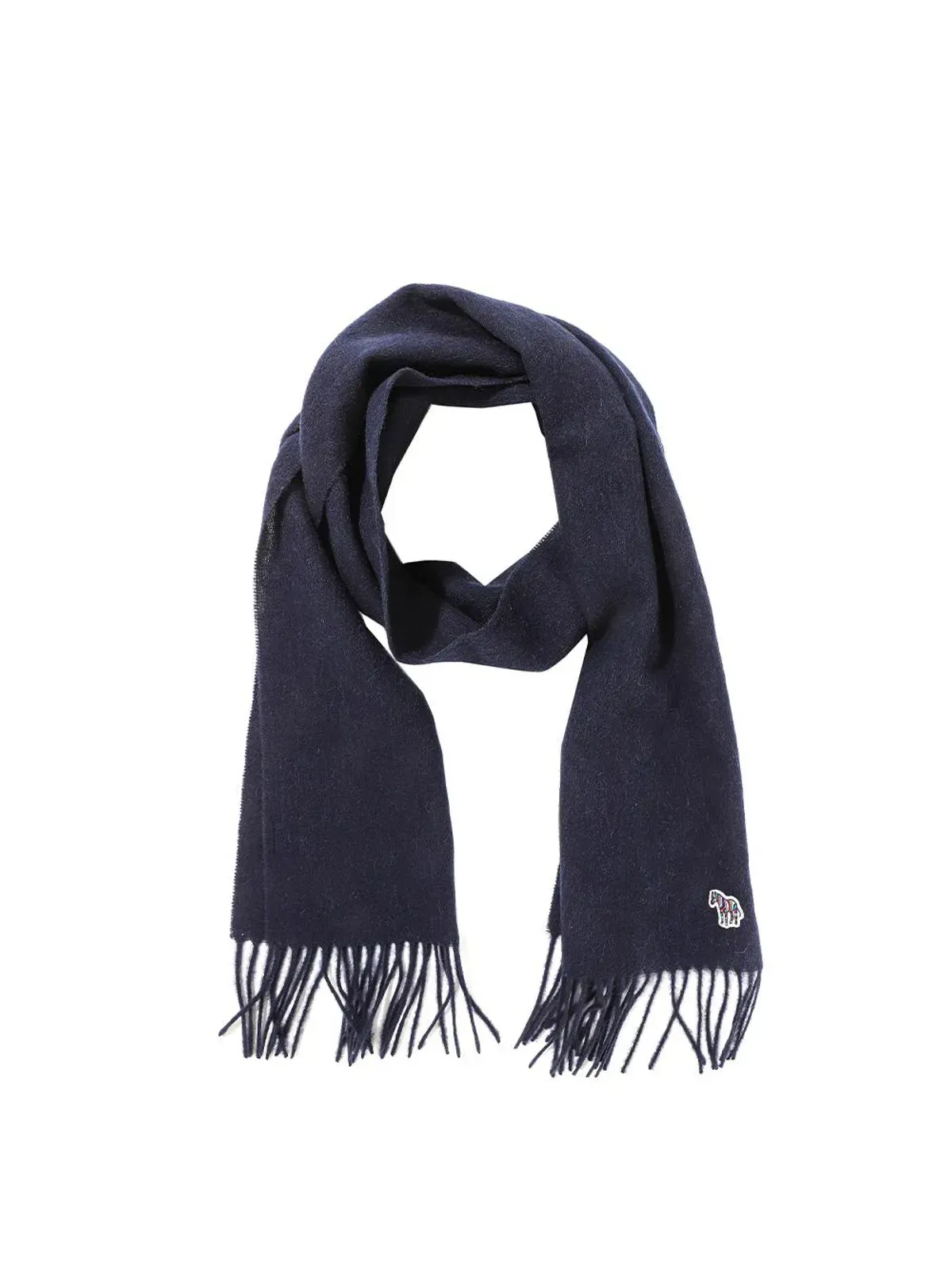 [폴스미스] 25FW (M1A 150K PZEBRA 47) 남녀공용 지브라 머플러