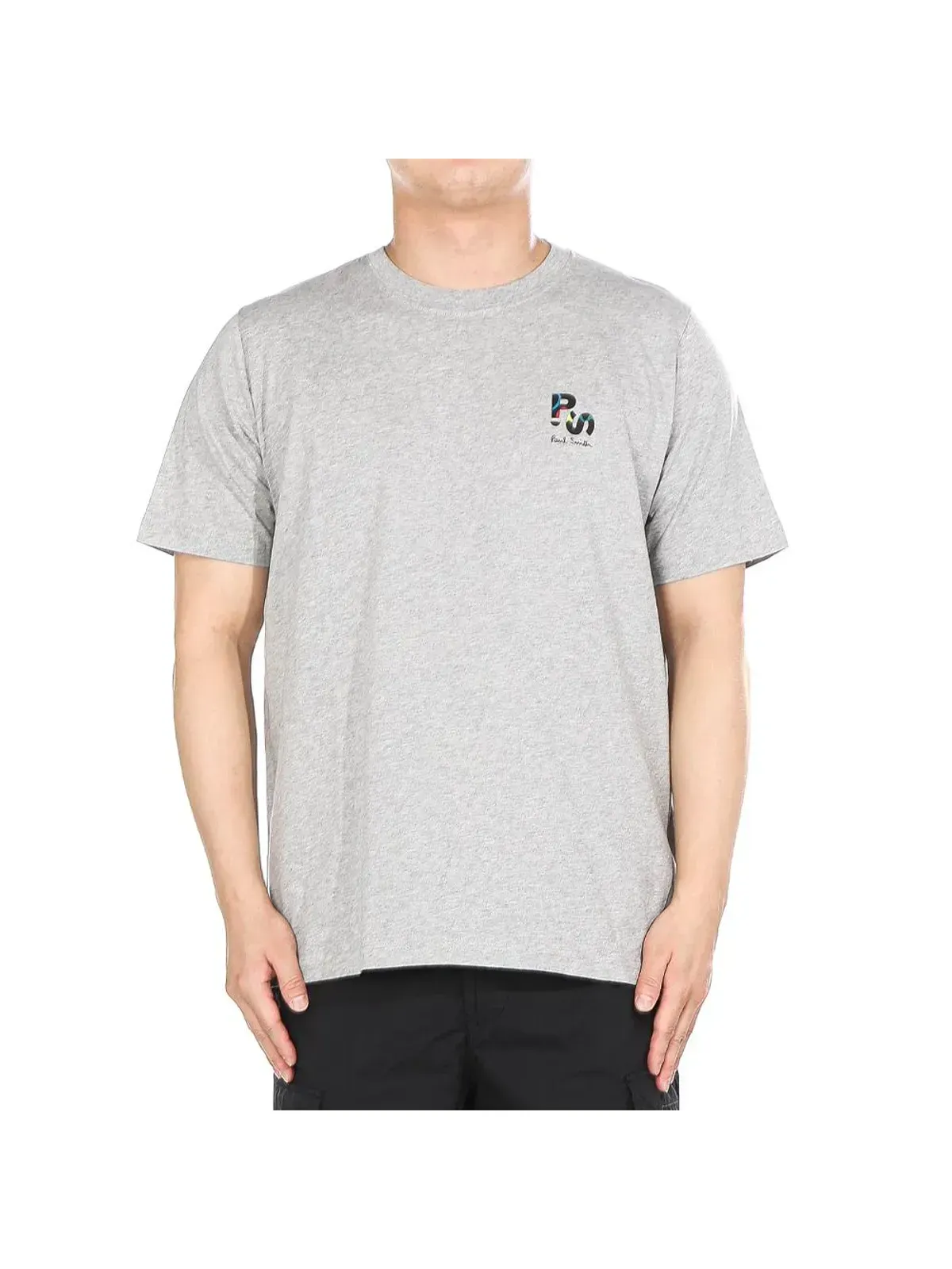 [폴스미스] 25SS (M2R 011R PP5085 72) 남성 반팔 티셔츠