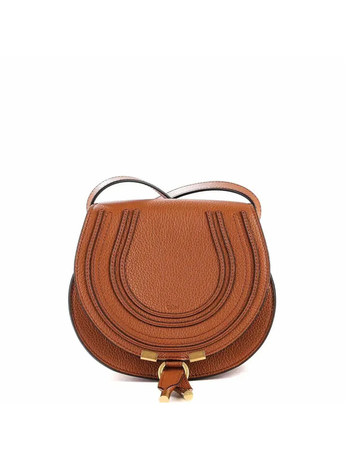 [끌로에] 25SS (C22AS680 I31 25M) 여성 마르씨 스몰 숄더백