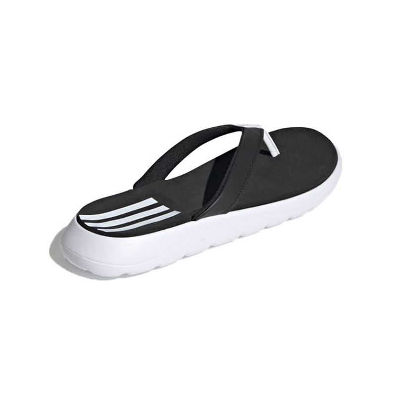 아디다스 컴포트 플립 플랍 FY8656