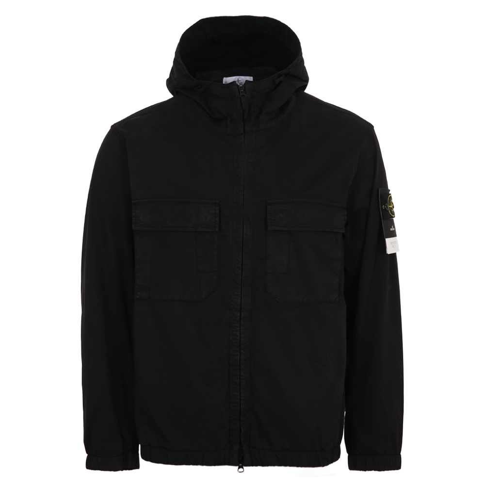 [국내/당일]26SS L1S154100077 S0A10 V0029 스톤아일랜드 트윌 후드 자켓